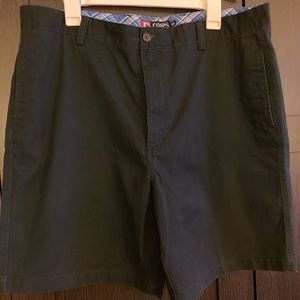 Chaps Bermuda shorts - Men